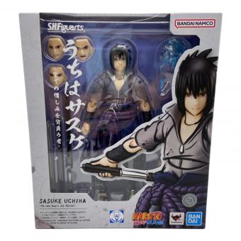 NARUTO (ナルト) フィギュア S.H.Figuarts