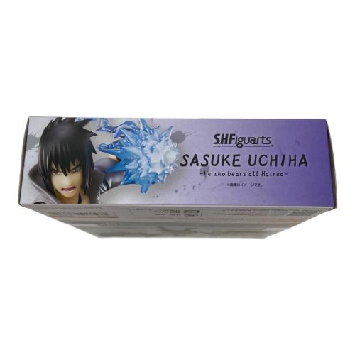 NARUTO (ナルト) フィギュア S.H.Figuarts