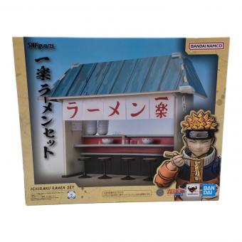 NARUTO (ナルト) フィギュア ※現状販売 S.H.Figuarts