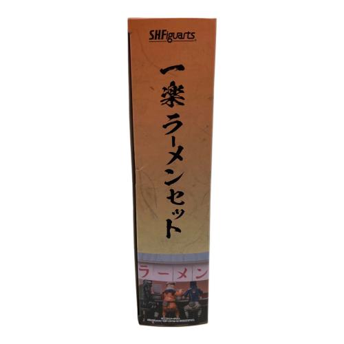 NARUTO (ナルト) フィギュア ※現状販売 S.H.Figuarts