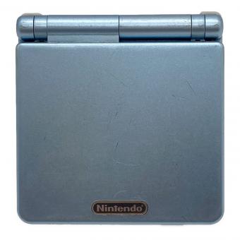 Nintendo (ニンテンドー) GAMEBOY ADVANCE AGS-001 ※動作保証無/ジャンク品評価