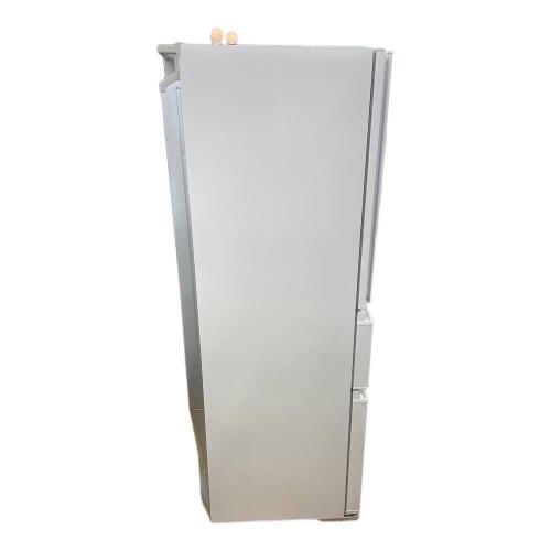 MITSUBISHI (ミツビシ) 3ドア冷蔵庫 MR-C33J-W 2023年製 340 330L