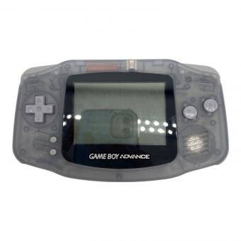 Nintendo (ニンテンドー) GAMEBOY ADVANCE AGB-001