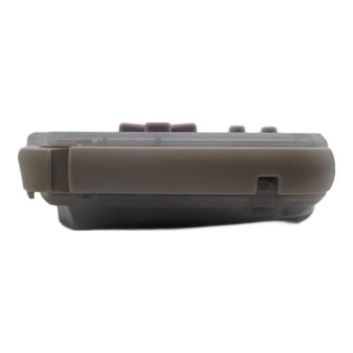Nintendo (ニンテンドー) GAMEBOY ADVANCE AGB-001