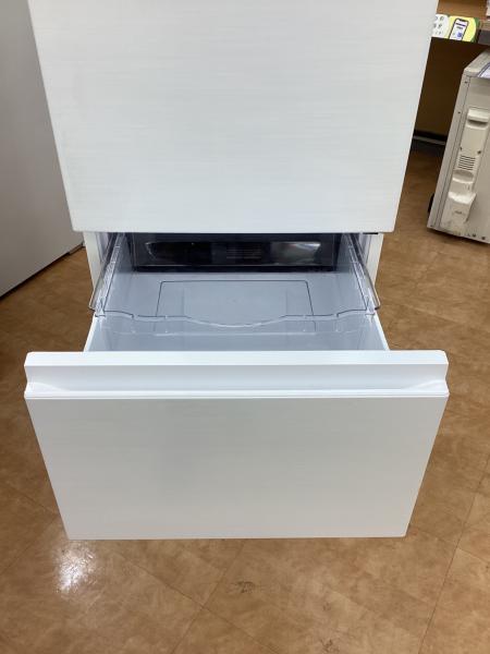 HITACHI (ヒタチ) 3ドア冷蔵庫 R-V32TV 2024年製 272 315L｜トレファク