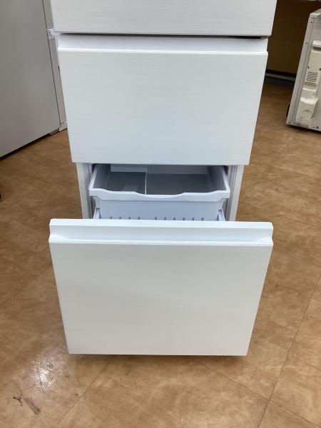 HITACHI (ヒタチ) 3ドア冷蔵庫 R-V32TV 2024年製 272 315L｜トレファク