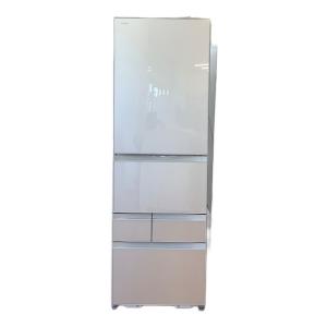 TOSHIBA (トウシバ) 5ドア冷蔵庫 GR-K41GXV 2016年製 89 410L