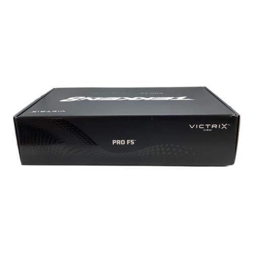 VICTRIX (ビクトリクス) アーケードコントローラ TEKKEN 8 Victrix Pro FS Arcade Fight Stick