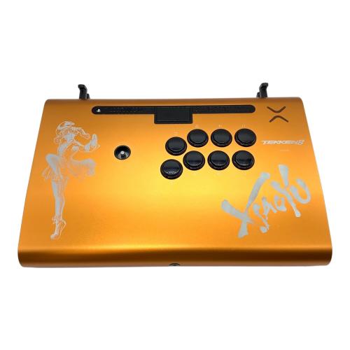 VICTRIX (ビクトリクス) アーケードコントローラ TEKKEN 8 Victrix Pro FS Arcade Fight Stick