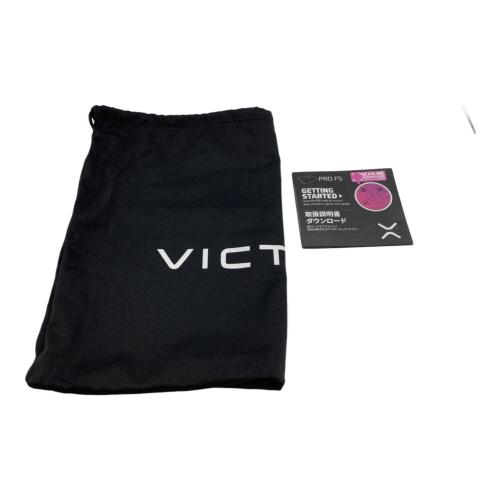 VICTRIX (ビクトリクス) アーケードコントローラ TEKKEN 8 Victrix Pro FS Arcade Fight Stick