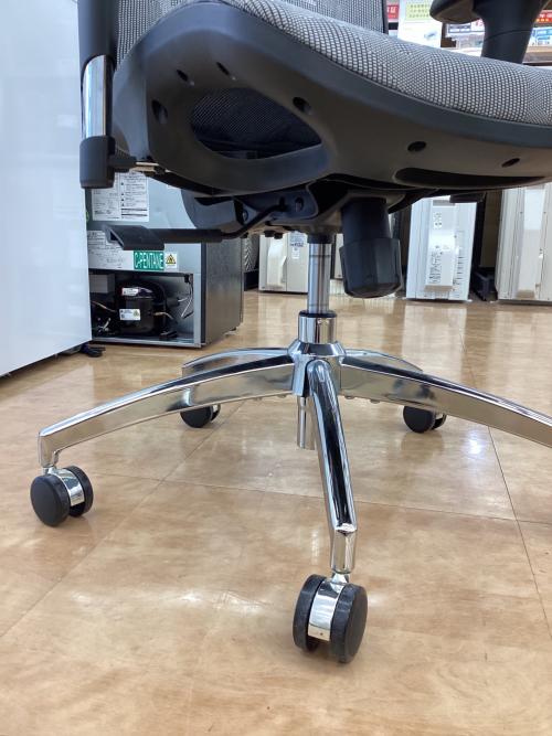 SIHOO (シフー) オフィスチェア M57 ブラック