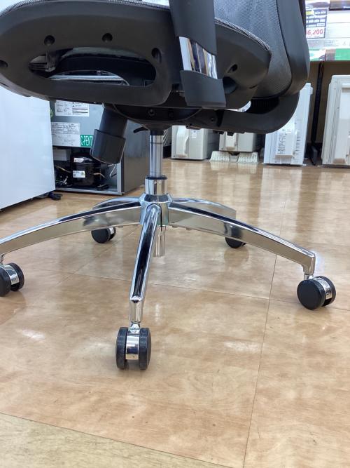 SIHOO (シフー) オフィスチェア M57 ブラック