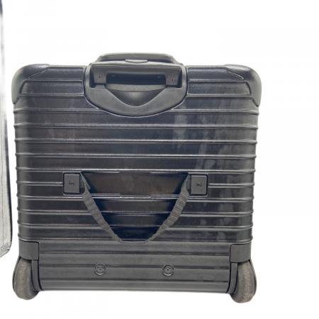 RIMOWA (リモワ) サルサ 851.40 23リットル 2輪 キャリーバッグ @ Π