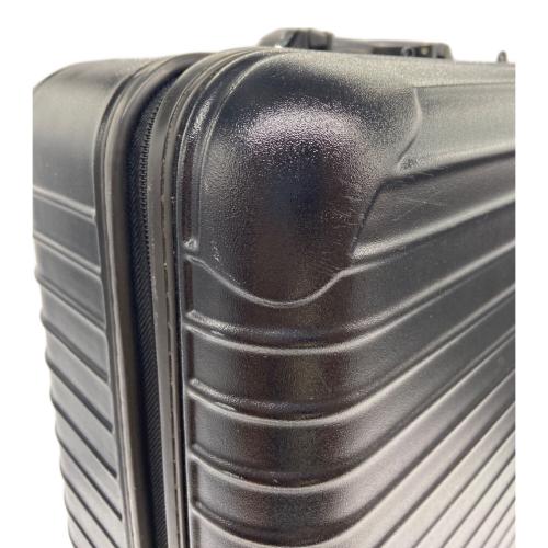 RIMOWA (リモワ) サルサ 851.40 23リットル 2輪 キャリーバッグ @ Π ブラック