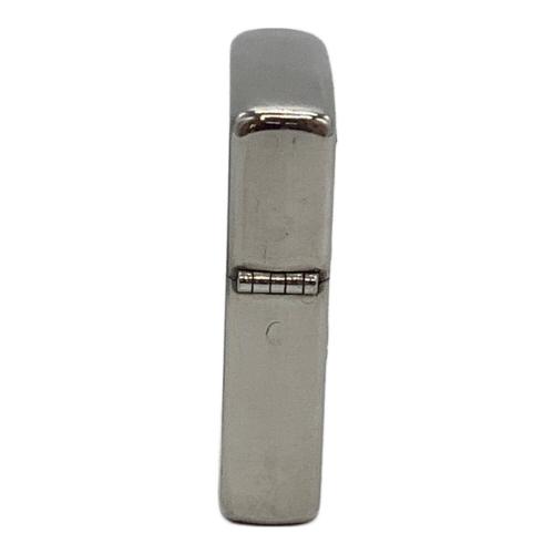 ZIPPO (ジッポ) オイルライター US PARATROOPERS 11TH AIRBORNE