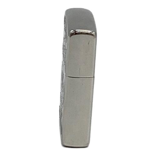 ZIPPO (ジッポ) オイルライター US PARATROOPERS 11TH AIRBORNE