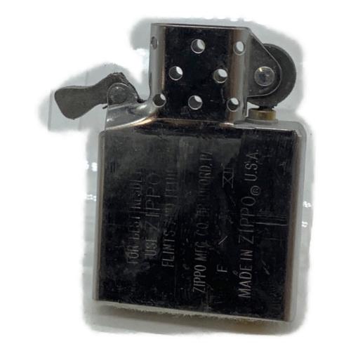 ZIPPO (ジッポ) オイルライター US PARATROOPERS 11TH AIRBORNE