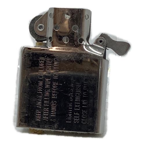 ZIPPO (ジッポ) オイルライター US PARATROOPERS 11TH AIRBORNE