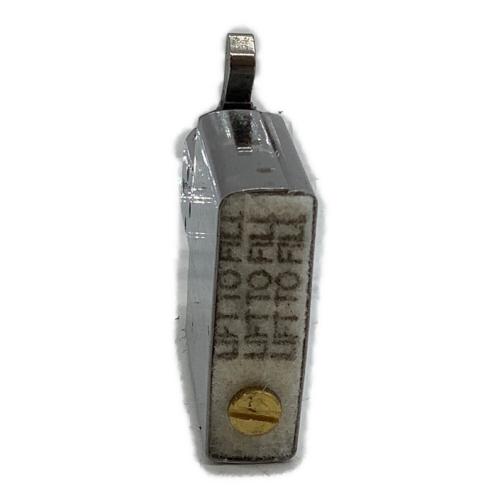 ZIPPO (ジッポ) オイルライター US PARATROOPERS 11TH AIRBORNE
