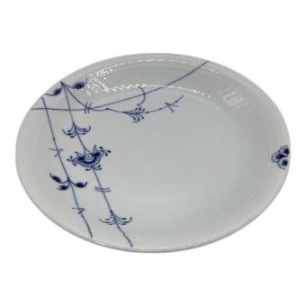 ROYAL COPENHAGEN (ロイヤル・コペンハーゲン) プレート ▲ ブルーパルメッテ
