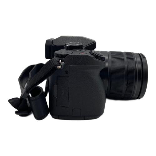 Panasonic (パナソニック) 一眼レフカメラ DMC-G7 LUMIX/レンズ:H-FS14140