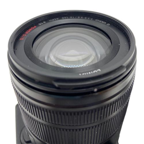 Panasonic (パナソニック) 一眼レフカメラ DMC-G7 LUMIX/レンズ:H-FS14140