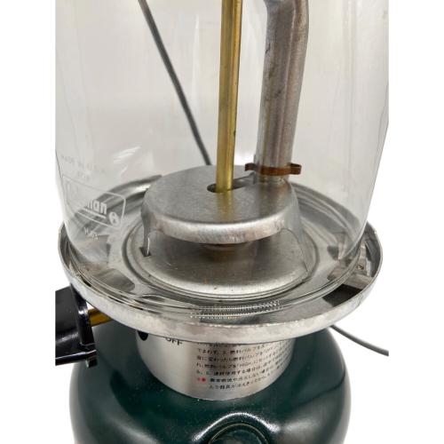 Coleman (コールマン) ガソリンランタン 288A 95年製