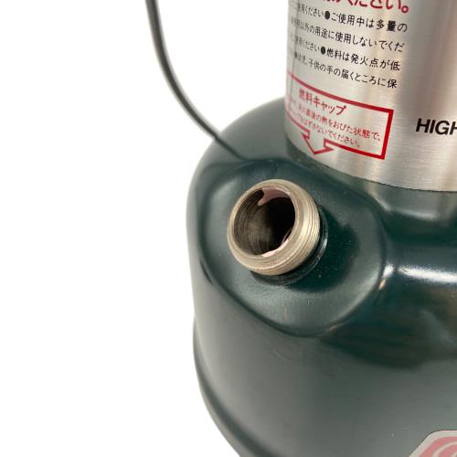 Coleman (コールマン) ガソリンランタン 288A 95年製