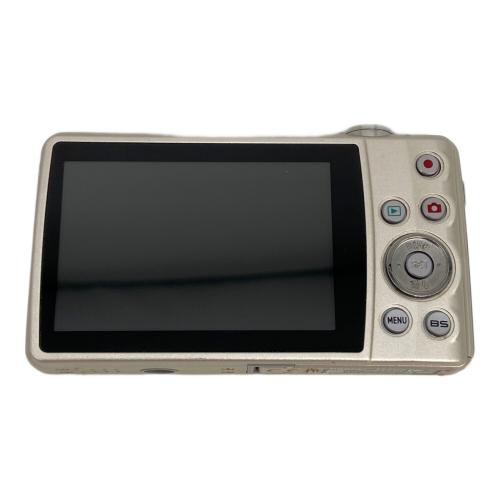 CASIO (カシオ) コンパクトデジタルカメラ EX-Z270
