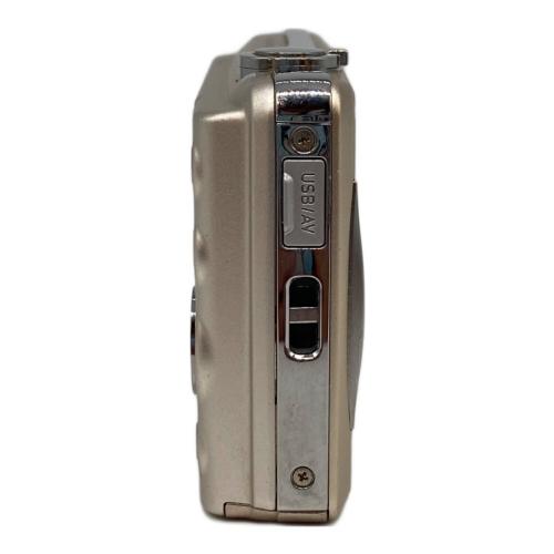 CASIO (カシオ) コンパクトデジタルカメラ EX-Z270