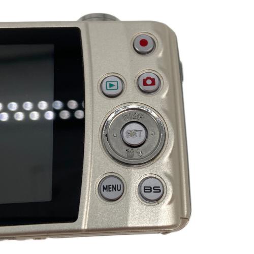 CASIO (カシオ) コンパクトデジタルカメラ EX-Z270