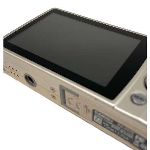 CASIO (カシオ) コンパクトデジタルカメラ EX-Z270