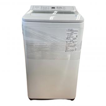 Panasonic (パナソニック) 全自動洗濯機 NA-FA8H5 2026年製 258