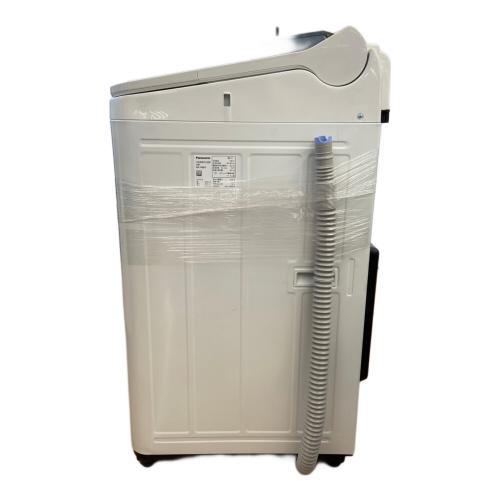 Panasonic (パナソニック) 全自動洗濯機 NA-FA8H5 2026年製 258