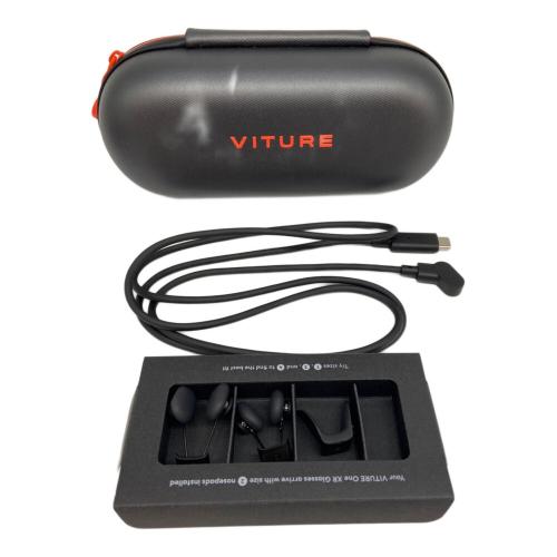 VITURE (ヴィチュアー) One XR ARグラス V1216