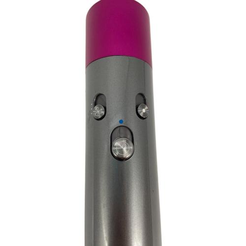 dyson (ダイソン) ヘアカール HS01 2019年製