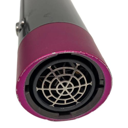 dyson (ダイソン) ヘアカール HS01 2019年製