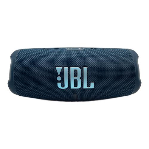JBL (ジェイビーエル) ワイヤレススピーカー charge 5