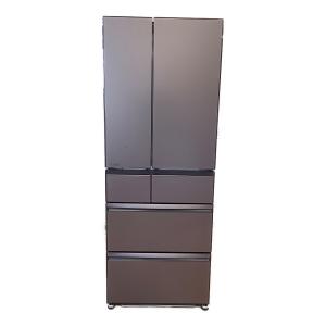 MITSUBISHI (ミツビシ) 6ドア冷蔵庫 MR-WXD60G-XT 2021年製 タッチパネル 160 600L