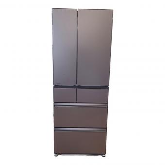 MITSUBISHI (ミツビシ) 6ドア冷蔵庫 MR-WXD60G-XT 2021年製 タッチパネル 160 600L