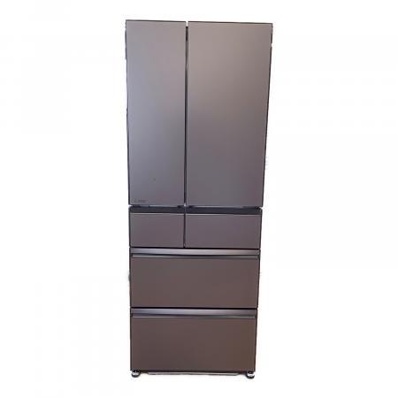 MITSUBISHI (ミツビシ) 6ドア冷蔵庫 MR-WXD60G-XT 2021年製
