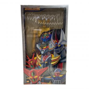 marmit (マーミット) スーパーロボット烈伝 グレンダイザー ゴールドver ソフビフィギュア