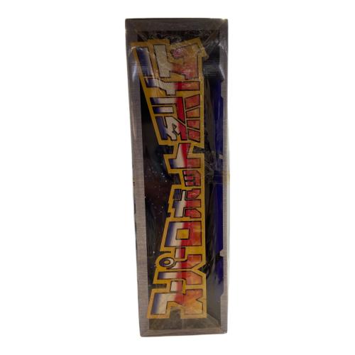 marmit (マーミット) スーパーロボット烈伝 グレンダイザー ゴールドver ソフビフィギュア