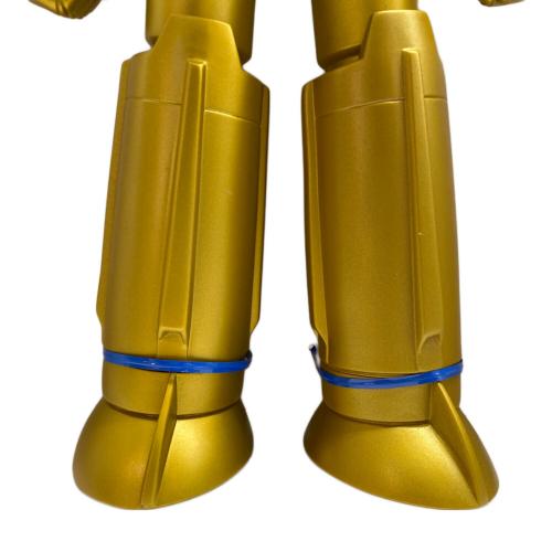 marmit (マーミット) スーパーロボット烈伝 グレンダイザー ゴールドver ソフビフィギュア