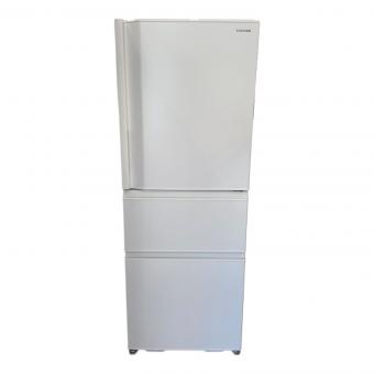 TOSHIBA (トウシバ) 3ドア冷蔵庫 GR-V33SC 2023年製 動作確認済み 152 326L
