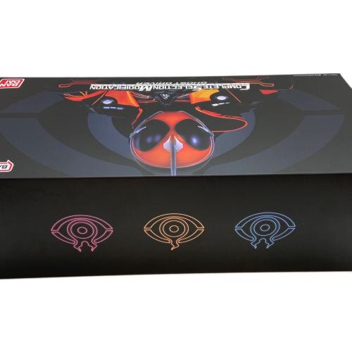 仮面ライダーゴースト コンプリートセレクションモディフィケーションゴーストドライバー 仮面ライダー