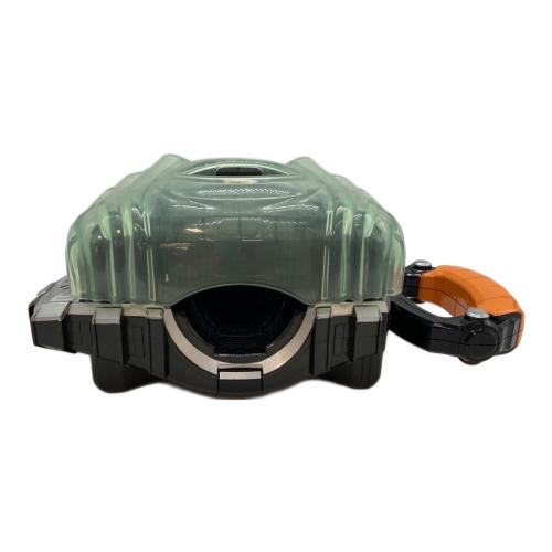 仮面ライダーゴースト コンプリートセレクションモディフィケーションゴーストドライバー 仮面ライダー
