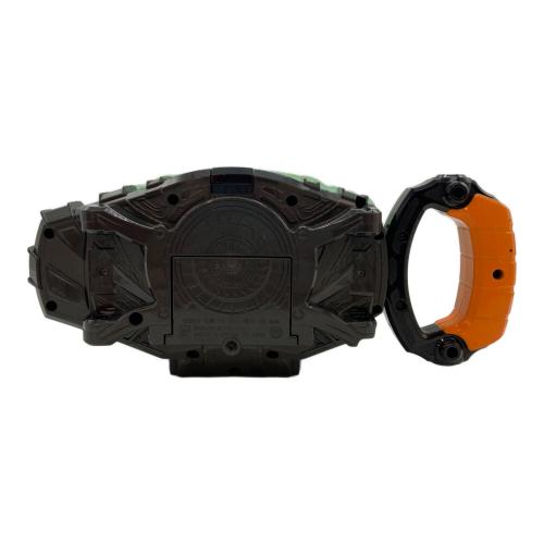 仮面ライダーゴースト コンプリートセレクションモディフィケーションゴーストドライバー 仮面ライダー