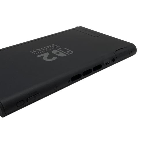 Nintendo (ニンテンドー) Nintendo Switch2 BEE-S-KB6CA