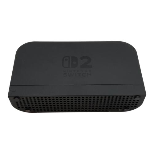 Nintendo (ニンテンドー) Nintendo Switch2 BEE-S-KB6CA